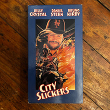 Load image into Gallery viewer, City Slickers (1991) VHS
