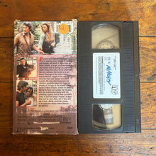 Load image into Gallery viewer, No Mercy (1986) VHS
