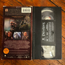 Load image into Gallery viewer, The Lord of the Rings: The Two Towers (2002) VHS
