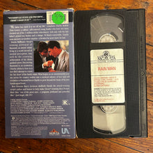Load image into Gallery viewer, Rain Man (1988) VHS
