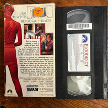 Load image into Gallery viewer, Bloodknot (1995) VHS
