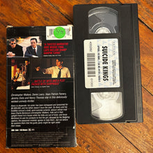 Load image into Gallery viewer, Suicide Kings (1997) VHS
