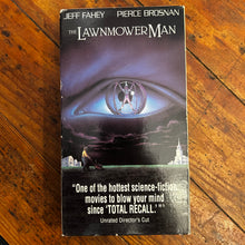 Load image into Gallery viewer, The Lawnmower Man (1992) VHS
