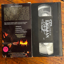Load image into Gallery viewer, Esteban: Instructional Video for the Steel String Guitar (2002) VHS
