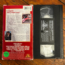 Load image into Gallery viewer, Desperately Seeking Susan (1985) VHS
