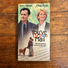 Load image into Gallery viewer, You&#39;ve Got Mail (1998) VHS

