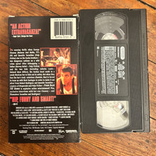 Load image into Gallery viewer, From Dusk Till Dawn (1996)  VHS

