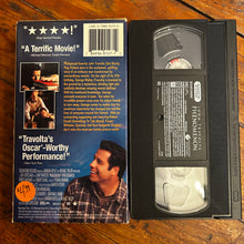 Load image into Gallery viewer, Phenomenon (1996) VHS
