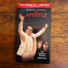 Load image into Gallery viewer, The Apostle (1996) VHS
