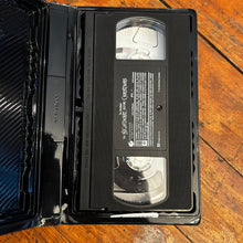 Load image into Gallery viewer, The Nightmare Before Christmas (1993) Clamshell VHS
