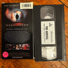 Load image into Gallery viewer, The Arrival (1996)
