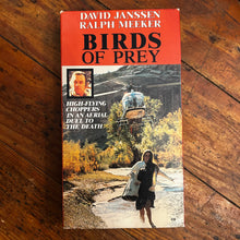 Load image into Gallery viewer, Birds of Prey (1973) VHS
