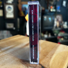 Load image into Gallery viewer, King Gizzard &amp; the Lizard Wizard - Polygondwanaland - Cassette
