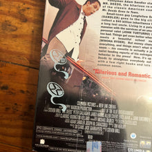 Load image into Gallery viewer, Mr. Deeds (2002) SEALED/WATERMARKS VHS
