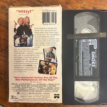 Load image into Gallery viewer, Smoke (1995) VHS
