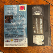 Load image into Gallery viewer, The House of Dies Drear (1984) VHS
