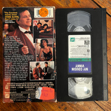 Load image into Gallery viewer, My Cousin Vinny (1992) VHS
