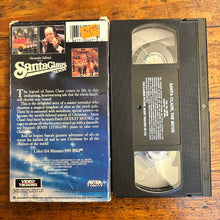 Load image into Gallery viewer, Santa Claus (1885) VHS
