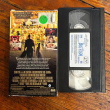 Load image into Gallery viewer, Big Fish (2003) VHS

