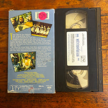 Load image into Gallery viewer, Monty Python and the Holy Grail (1975) VHS
