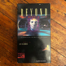 Load image into Gallery viewer, Beyond the Mind's Eye (1992) VHS
