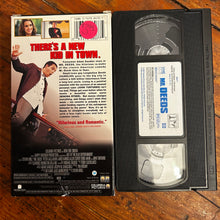 Load image into Gallery viewer, Mr. Deeds (2002) VHS

