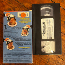 Load image into Gallery viewer, The Dinner Game (1998) VHS
