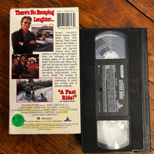 Load image into Gallery viewer, Father Hood (1993) VHS

