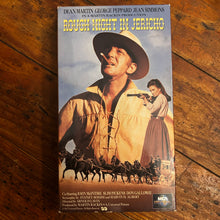 Load image into Gallery viewer, Rough Night in Jericho (1967) VHS
