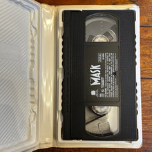 Load image into Gallery viewer, The Mask (1994) Edited Clamshell VHS
