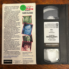 Load image into Gallery viewer, How to Irritate People (1969) VHS
