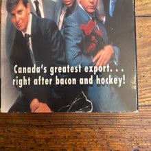 Load image into Gallery viewer, The Kids in the Hall: 4 Outrageous Episodes (1996) VHS
