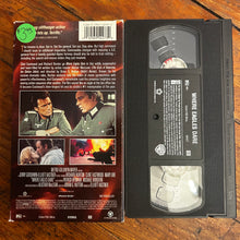 Load image into Gallery viewer, Where Eagles Dare (1968) VHS
