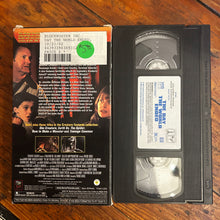 Load image into Gallery viewer, The Day the World Ended (2001) VHS
