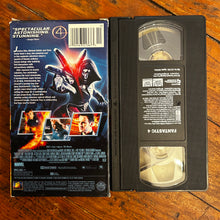 Load image into Gallery viewer, Fantastic Four (2005) VHS
