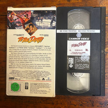 Load image into Gallery viewer, To the Death (1991) VHS
