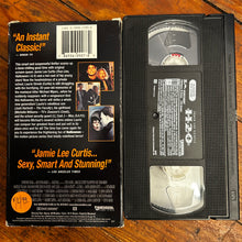 Load image into Gallery viewer, Halloween H20: 20 Years Later (1998) VHS
