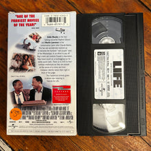 Load image into Gallery viewer, Life (1999) VHS
