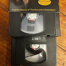 Load image into Gallery viewer, The Green Mile (1999) 2-Tape VHS
