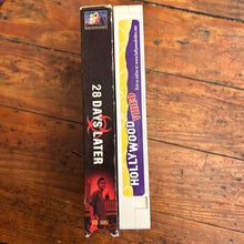 Load image into Gallery viewer, 28 Days Later (2002) VHS
