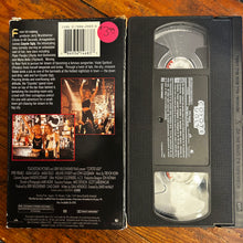 Load image into Gallery viewer, Coyote Ugly (2000) VHS

