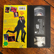 Load image into Gallery viewer, Austin Powers: International Man of Mystery (1997) VHS
