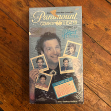 Load image into Gallery viewer, Paramount Comedy Theatre, Vol. 1: Well Developed (1986) VHS
