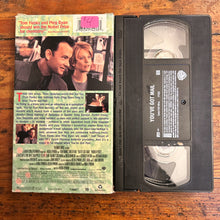 Load image into Gallery viewer, You&#39;ve Got Mail (1998) VHS
