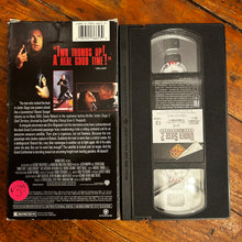Load image into Gallery viewer, Under Siege 2: Dark Territory (1995) VHS
