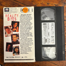 Load image into Gallery viewer, Reality Bites (1994) VHS
