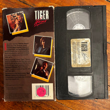 Load image into Gallery viewer, Tiger Warsaw (1988) VHS
