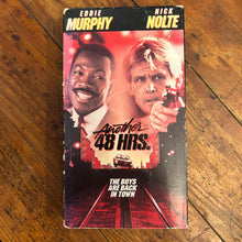Load image into Gallery viewer, Another 48 Hrs. (1990) VHS
