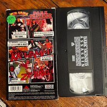 Load image into Gallery viewer, Dark Skinned Assassin (1981) VHS
