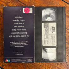 Load image into Gallery viewer, Basia: A New Day (1990) VHS
